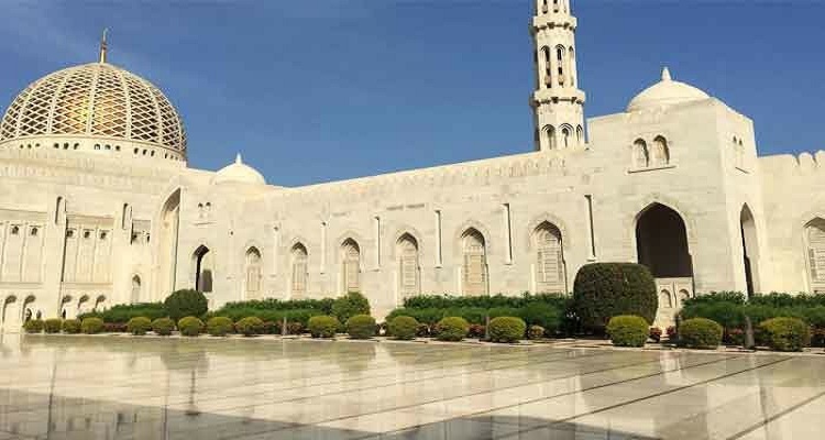 ویزای عمان | اخذ ویزای عمان | ویزای انلاین عمان